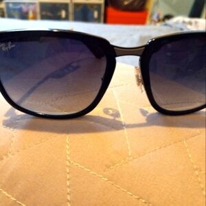 RayBan sunglasses